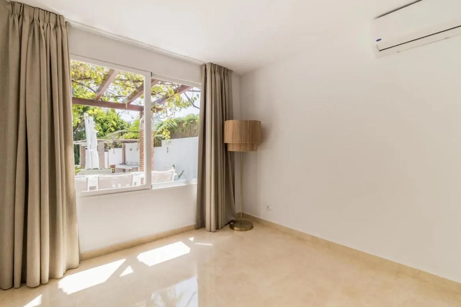 Appartement La Casa El Padron à Málaga