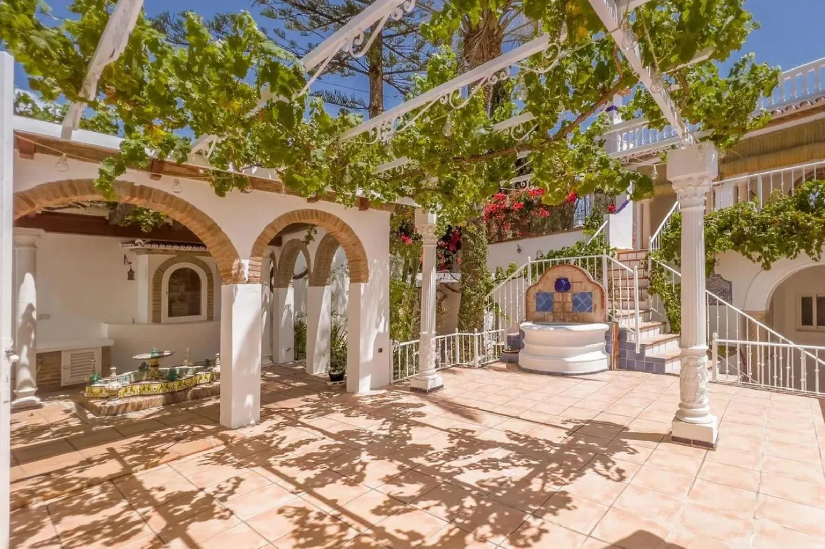 Appartamento La Casa El Padron Málaga