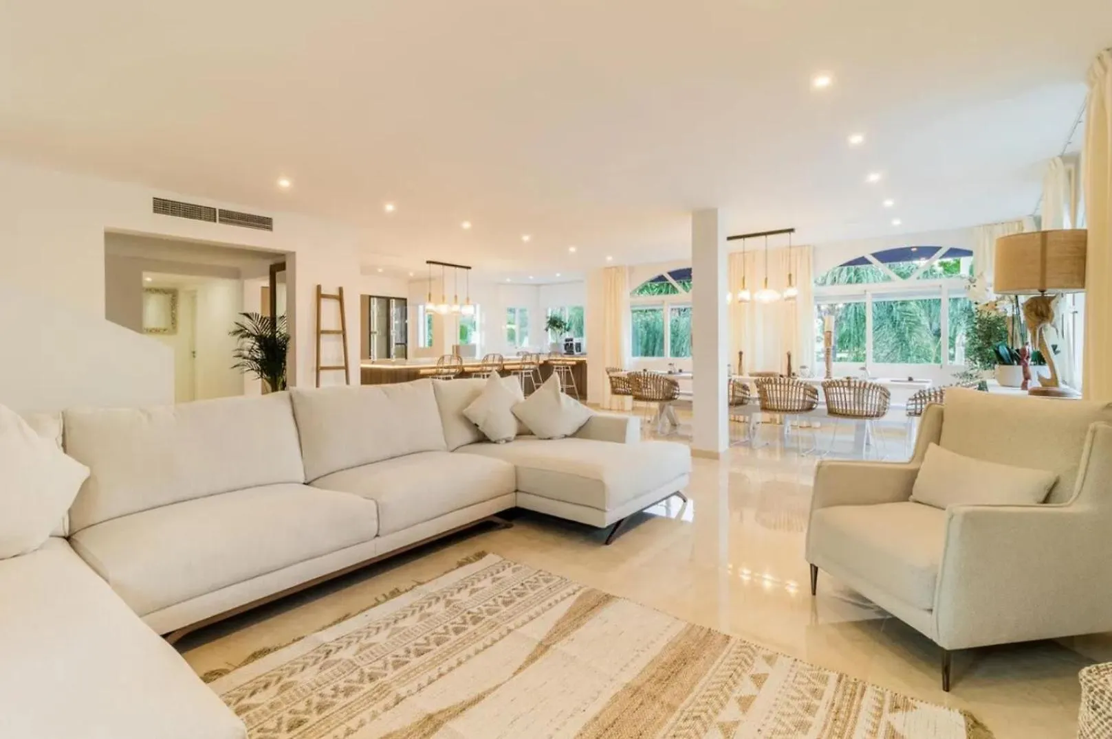 Appartamento La Casa El Padron Málaga 0*,  Spagna