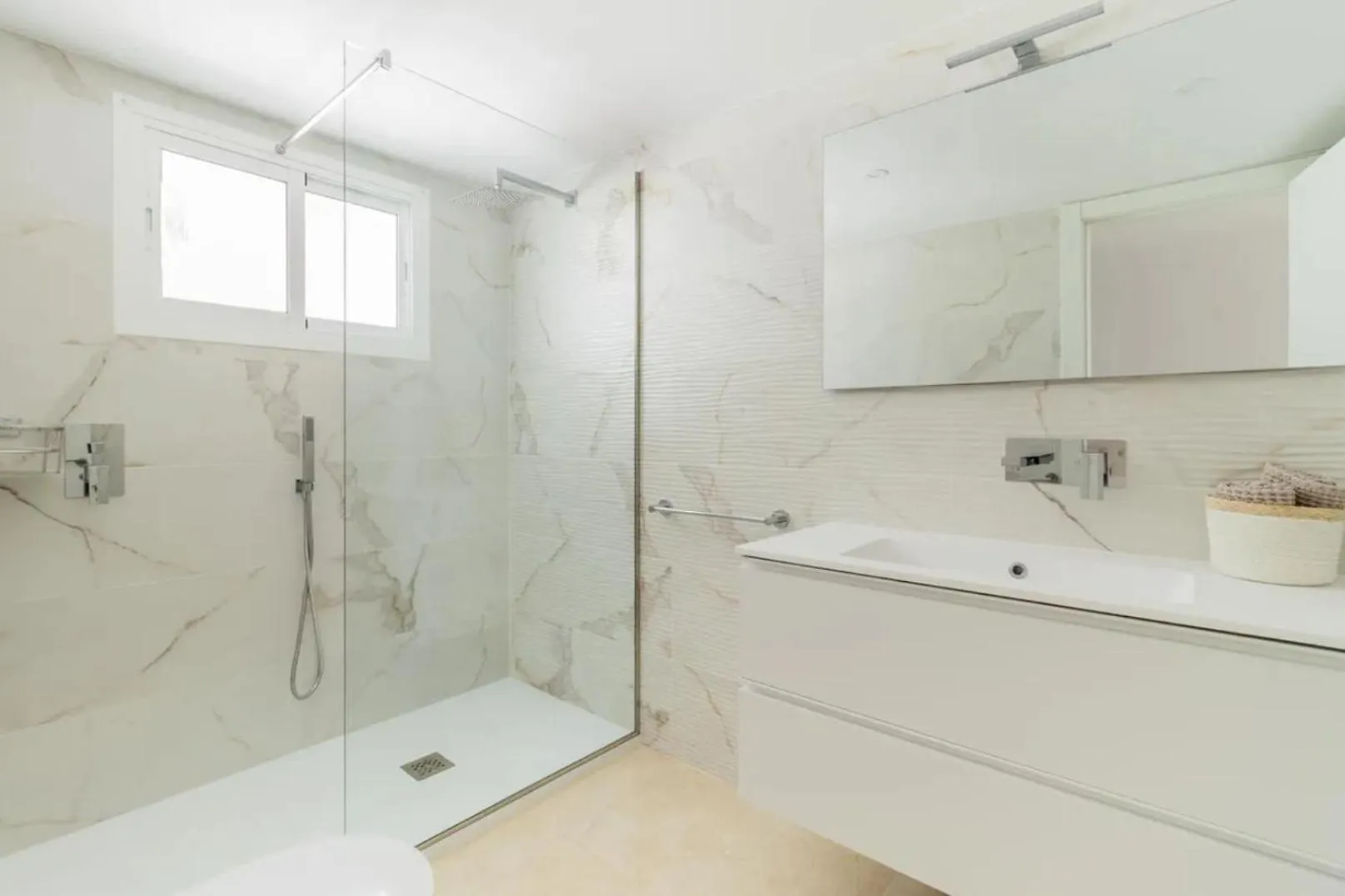Apartment Ferienwohnung La Casa El Padron Málaga