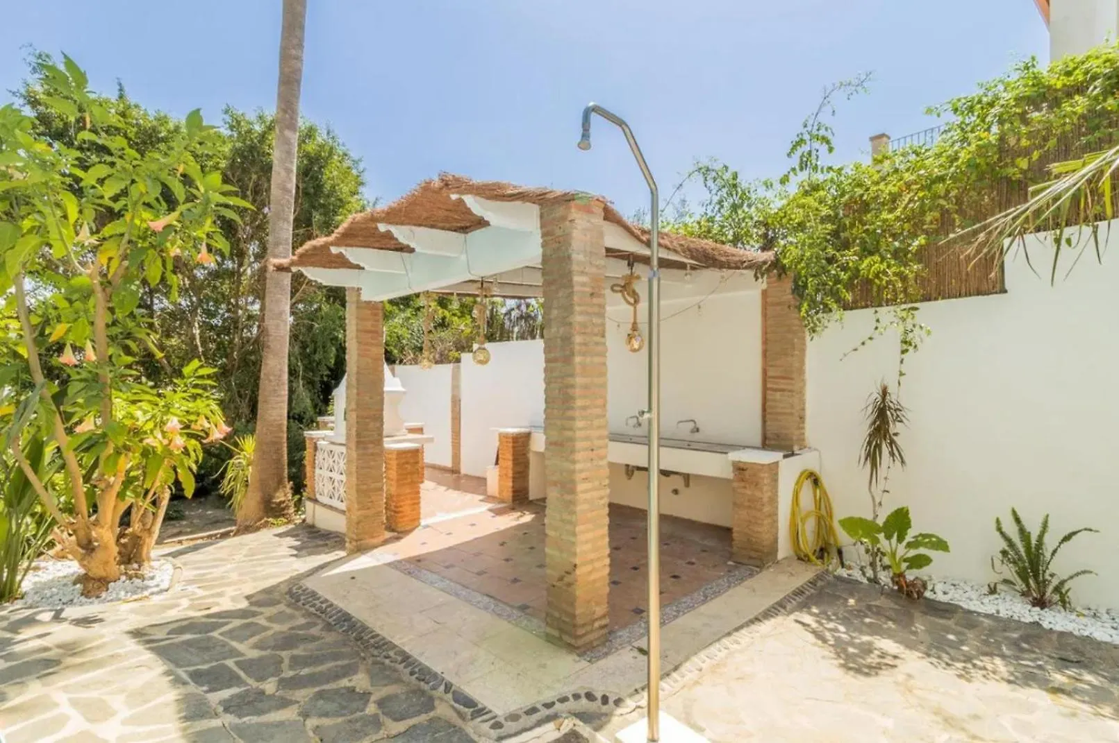 Appartamento La Casa El Padron Málaga 0*,