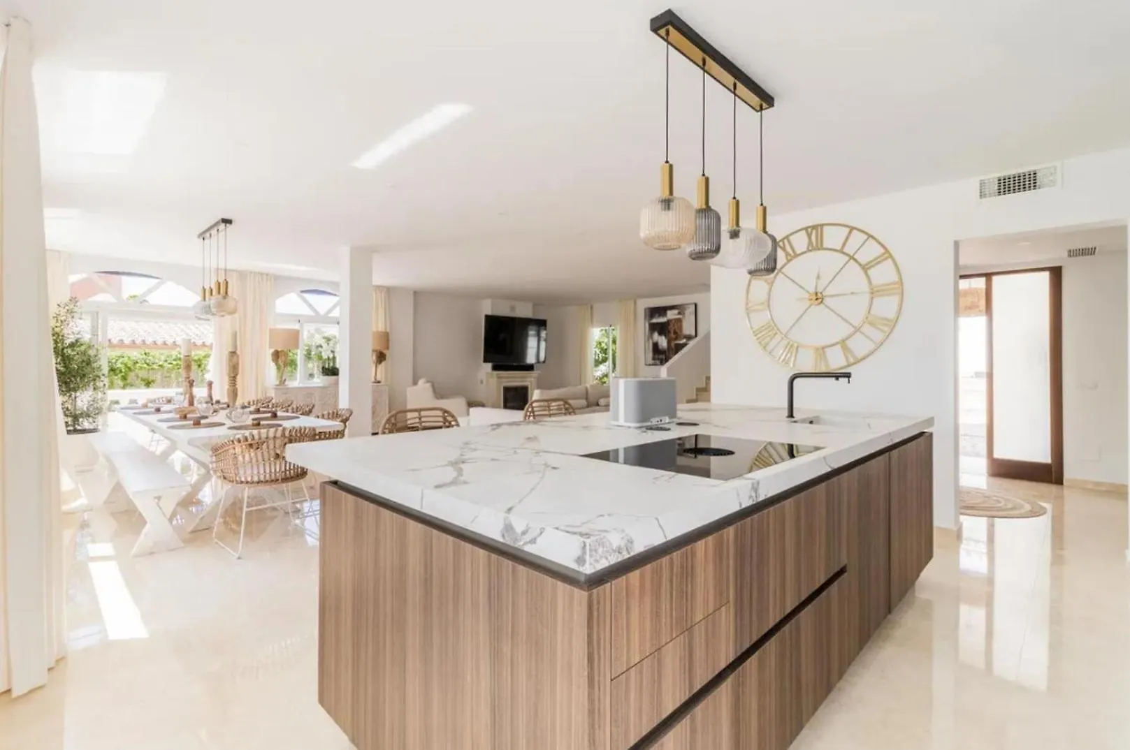 Appartamento La Casa El Padron Málaga