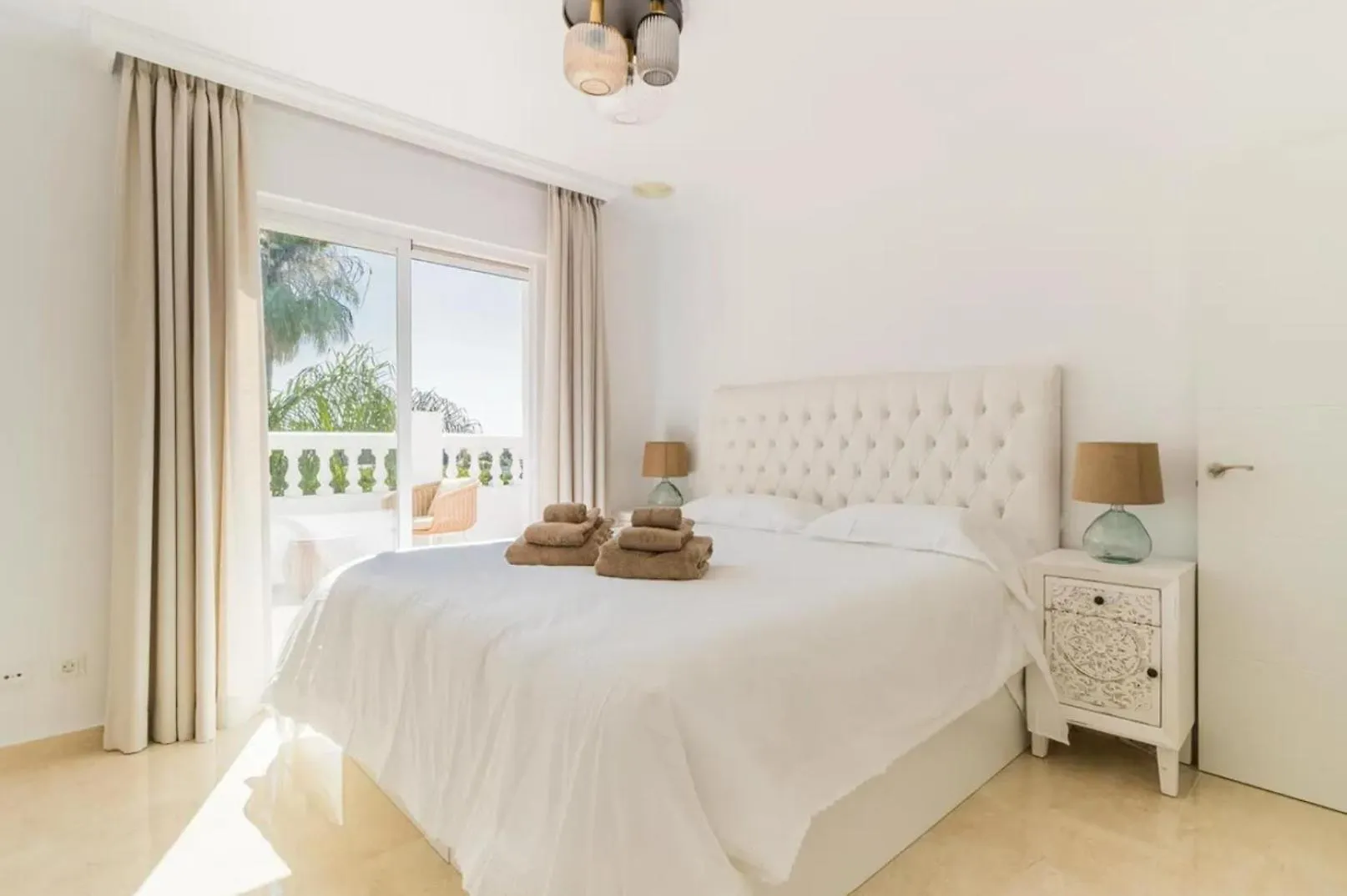 Appartamento La Casa El Padron Málaga