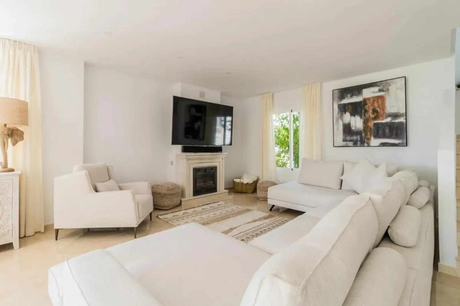 Appartamento La Casa El Padron Málaga