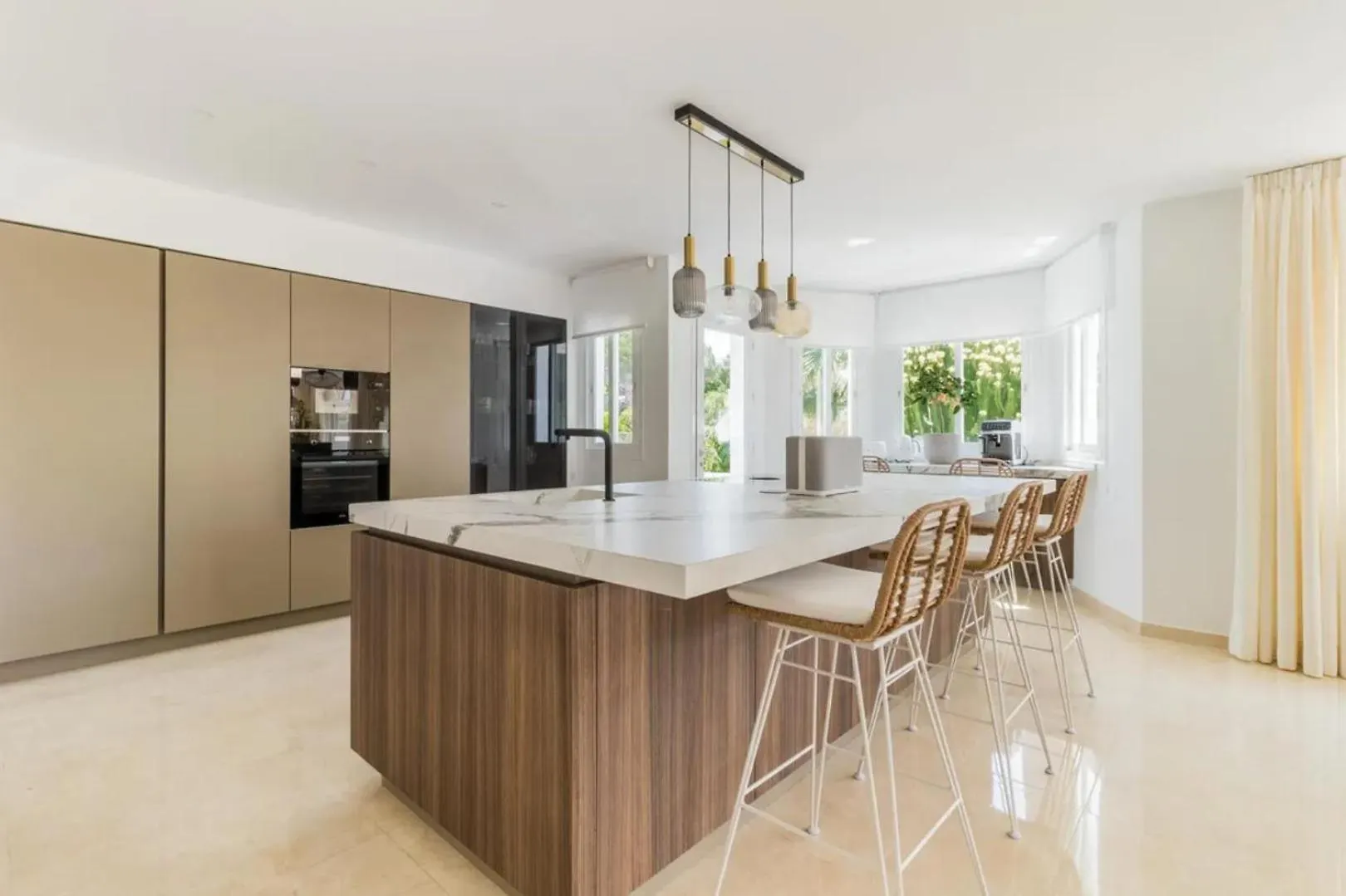 Appartamento La Casa El Padron Málaga 0*,