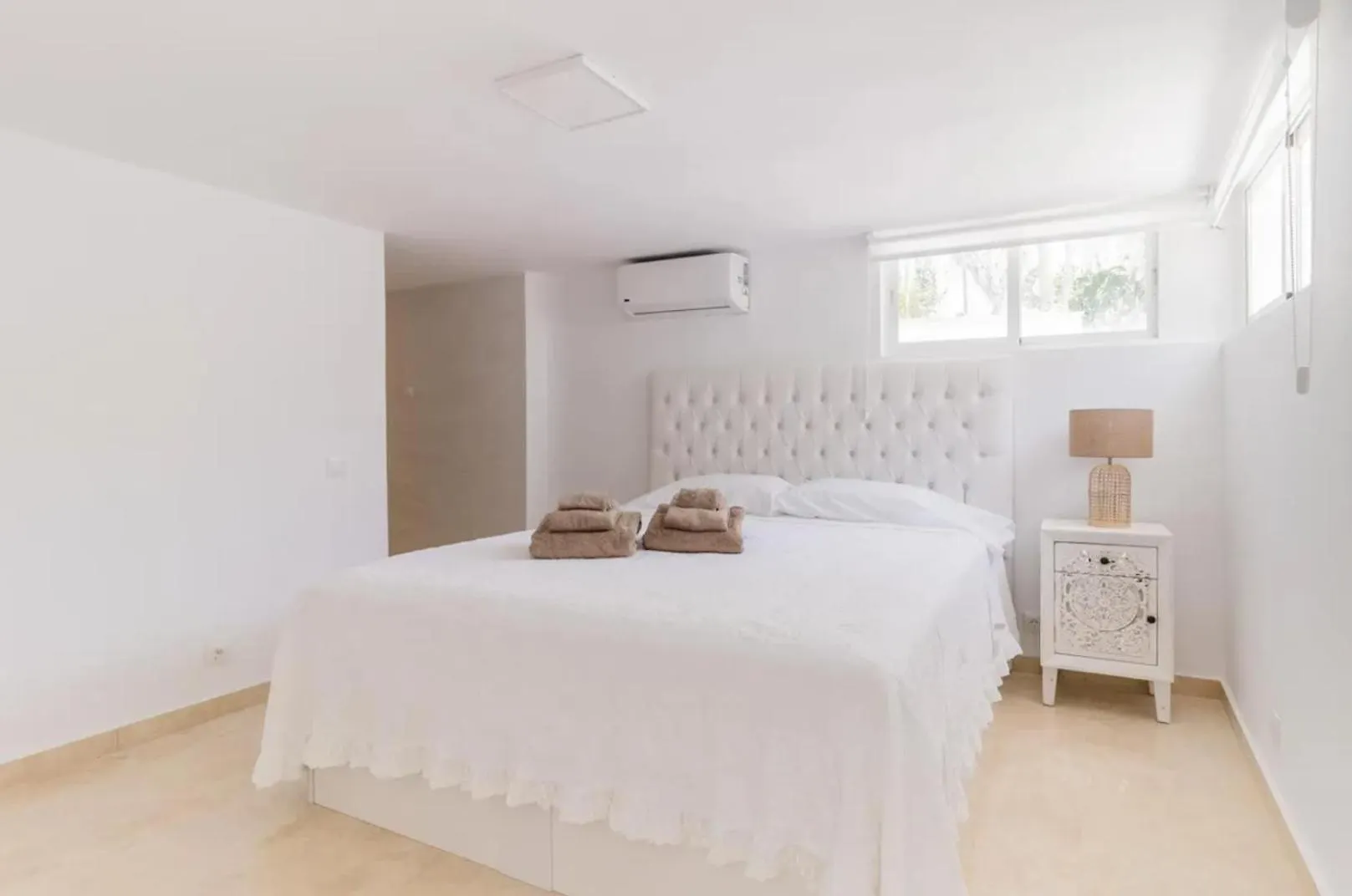 Appartamento La Casa El Padron Málaga Spagna