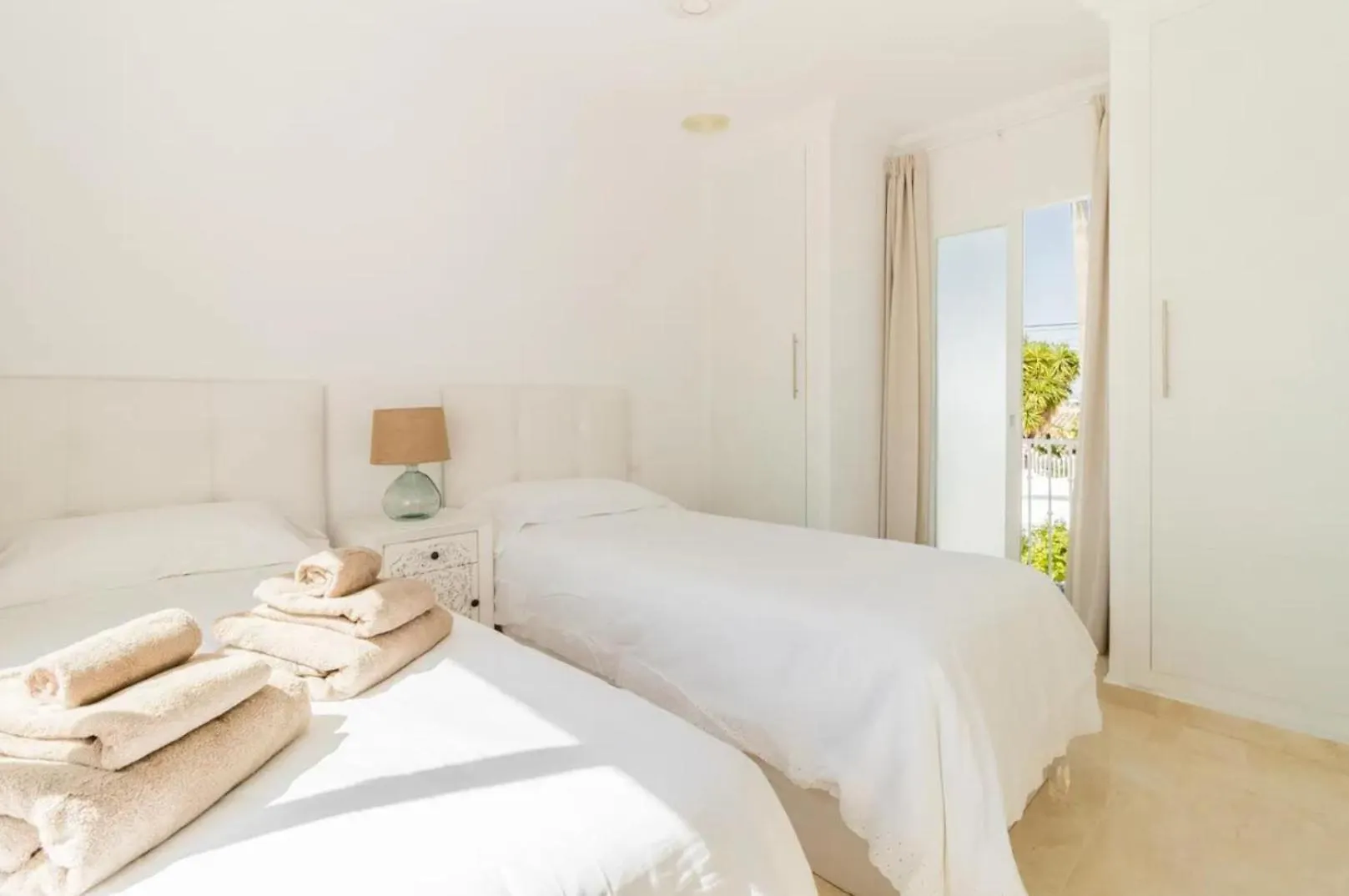 Appartement La Casa El Padron à Málaga