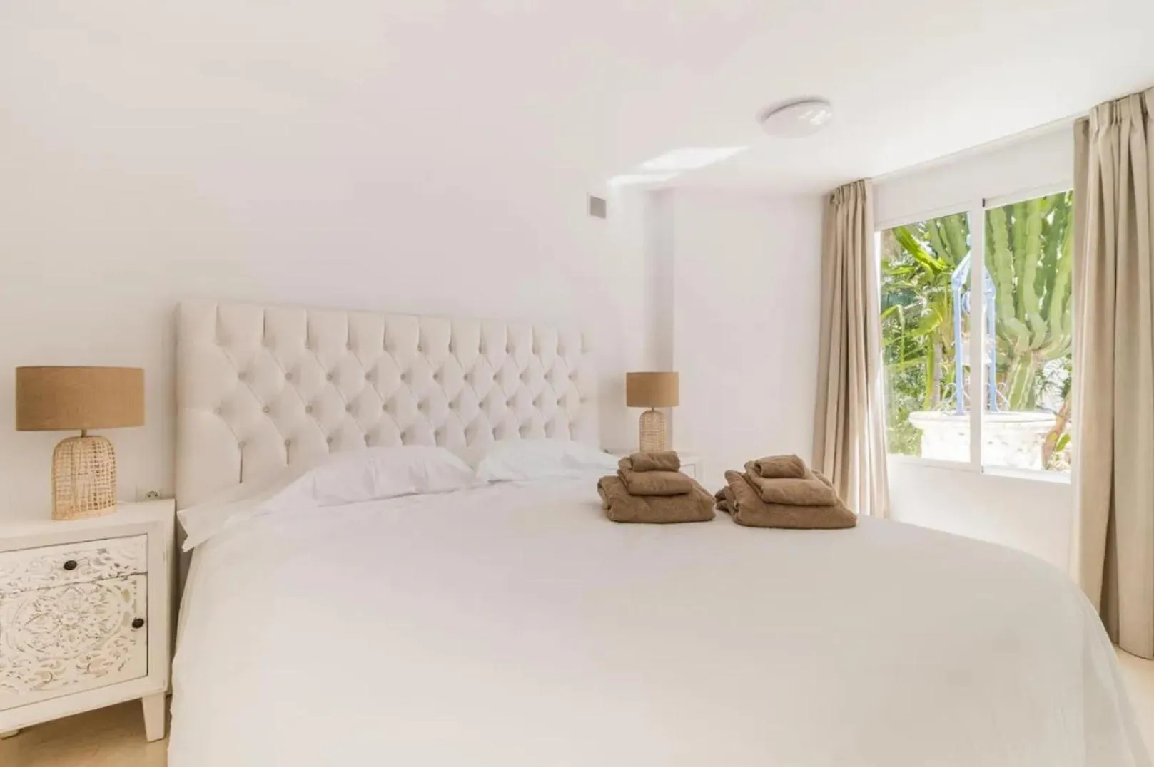 Appartement La Casa El Padron à Málaga