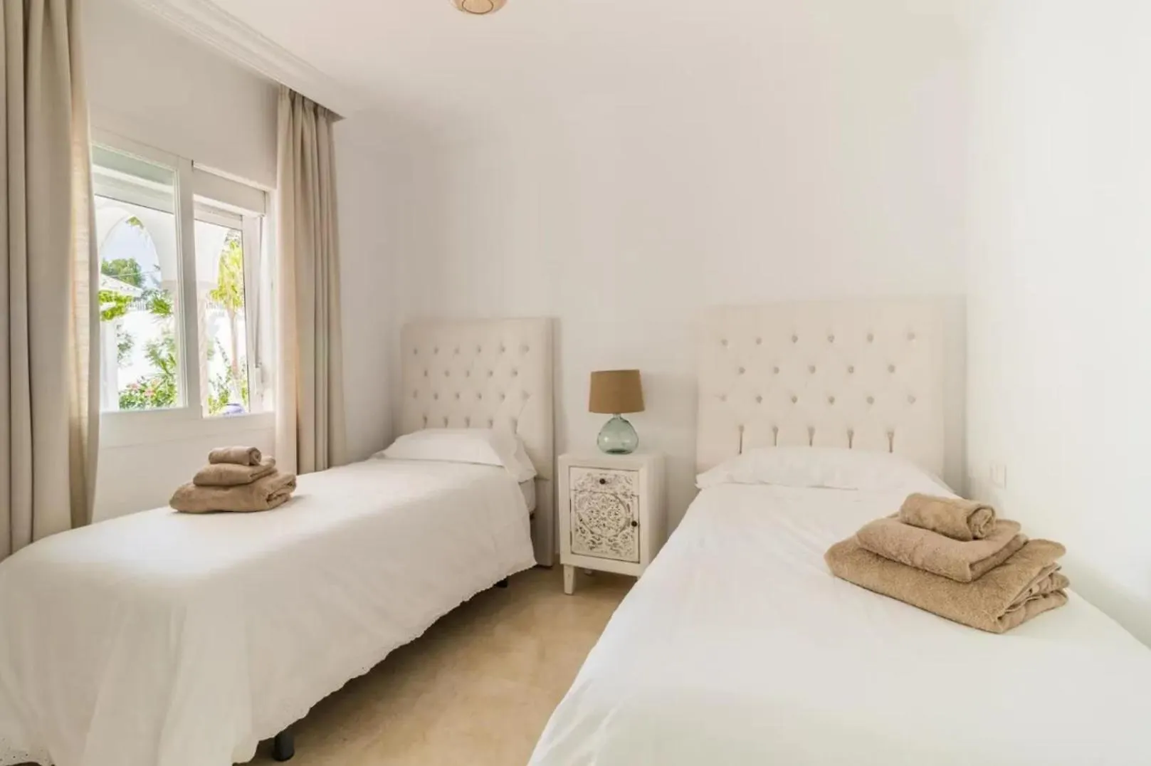 Appartement La Casa El Padron à Málaga
