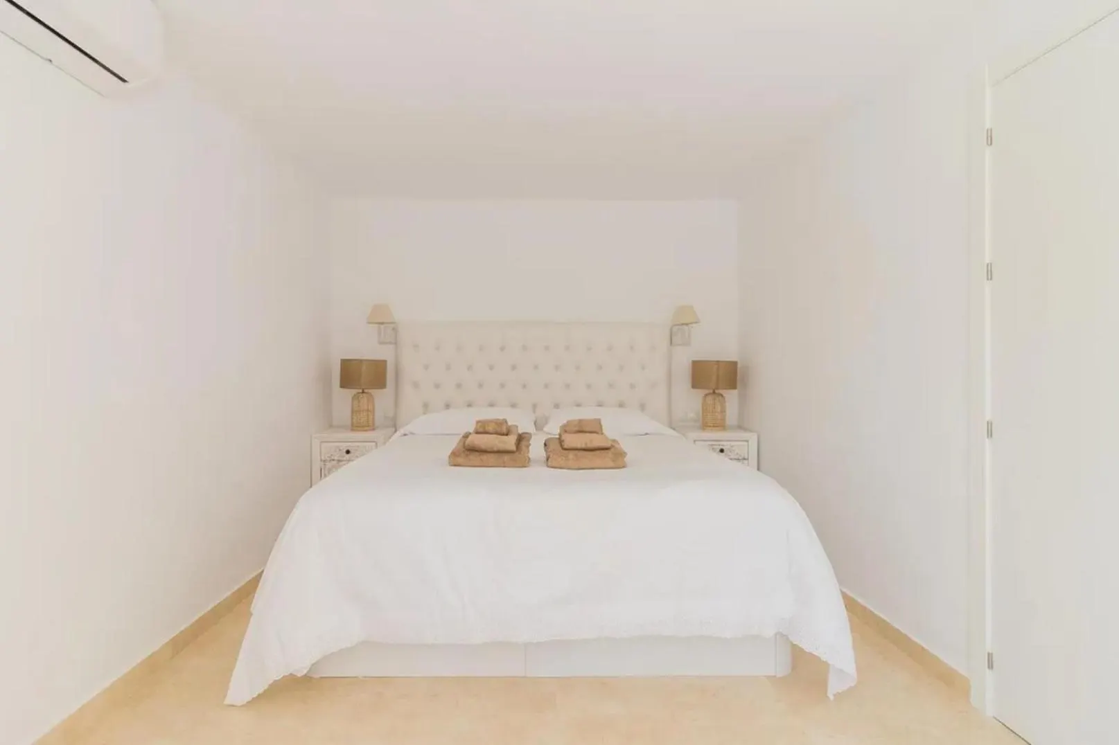Appartement La Casa El Padron à Málaga Espagne