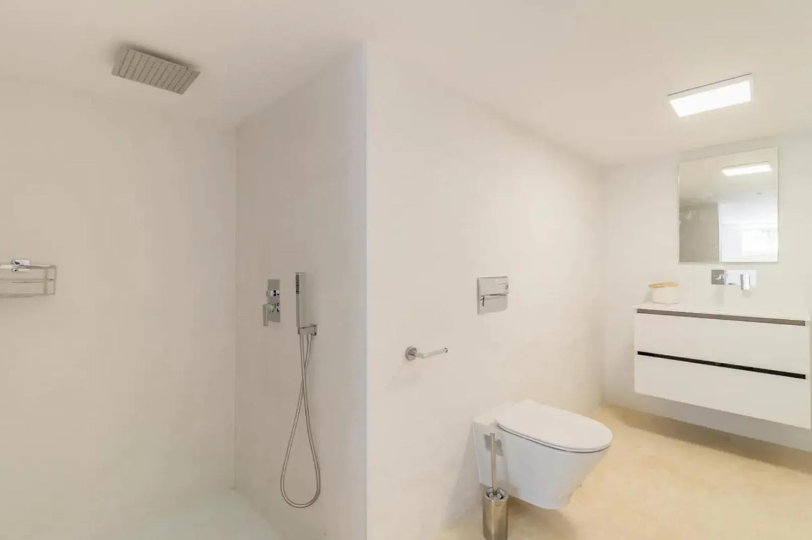 Appartement La Casa El Padron à Málaga 0*,